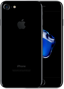 Apple iPhone 7 128Gb Jet Black